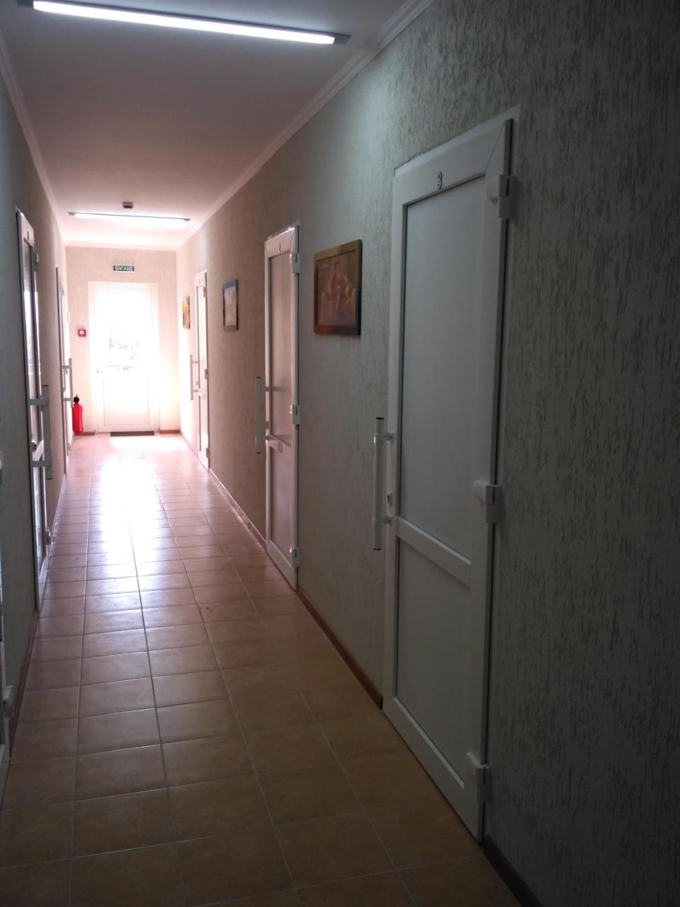Motel Луцк Экстерьер фото