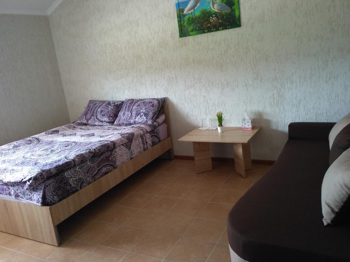 Motel Луцк Экстерьер фото