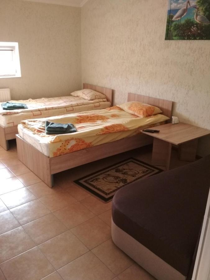 Motel Луцк Экстерьер фото